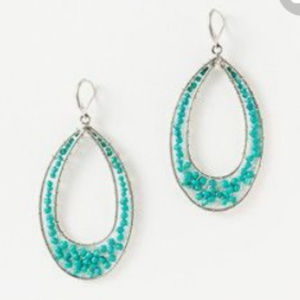 Jena Earrings